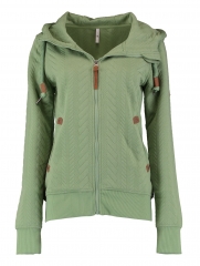fern green