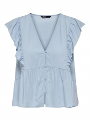 Cashmere Blue
