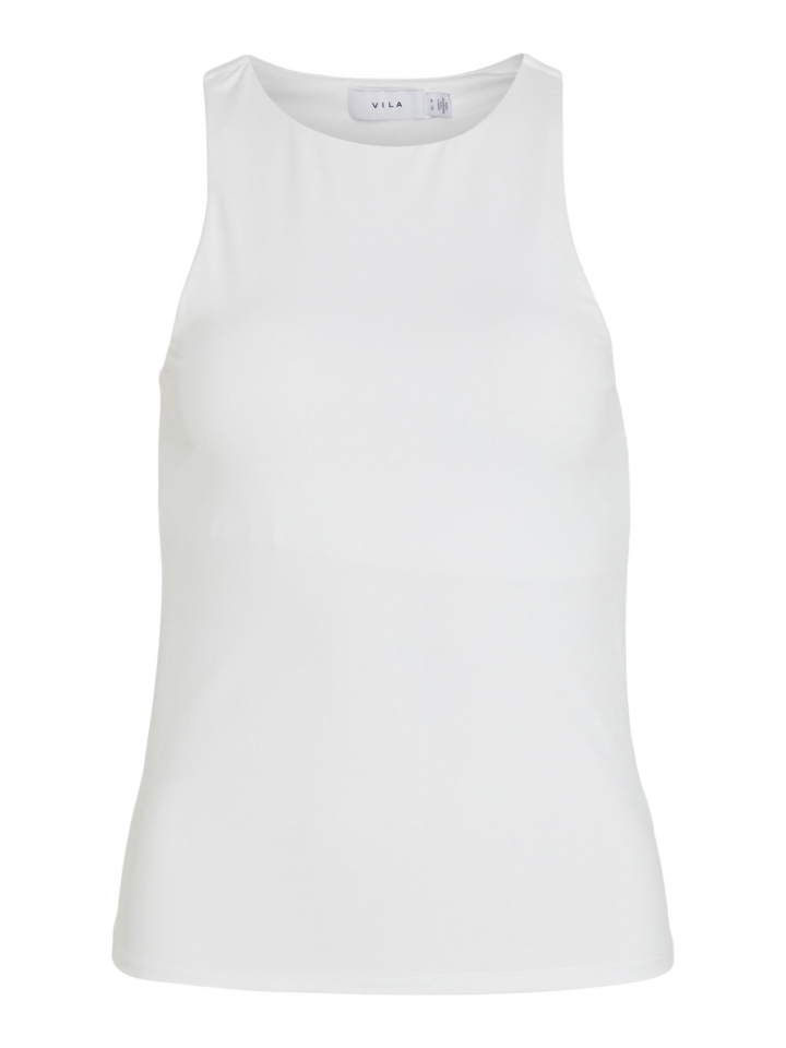 VIKENZA S/L TANK TOP - NOOS Optical Snow 